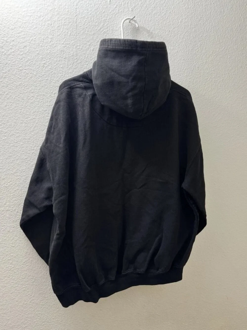 Pacific & Co. Las Vegas Nevada Hoodie Black 2XL